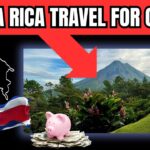 Costa Rica Travel