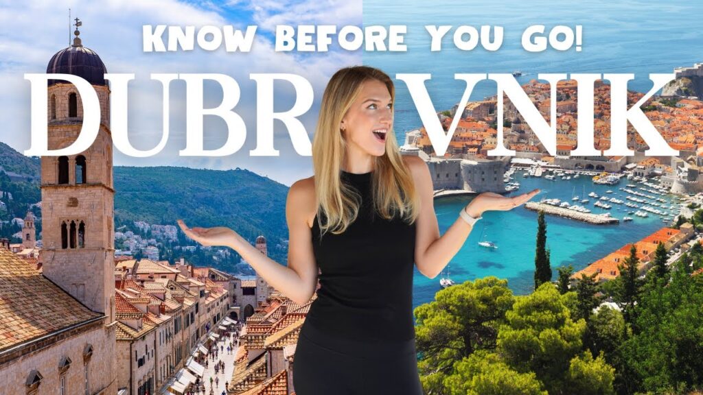 croatia travel tips