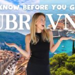 croatia travel tips