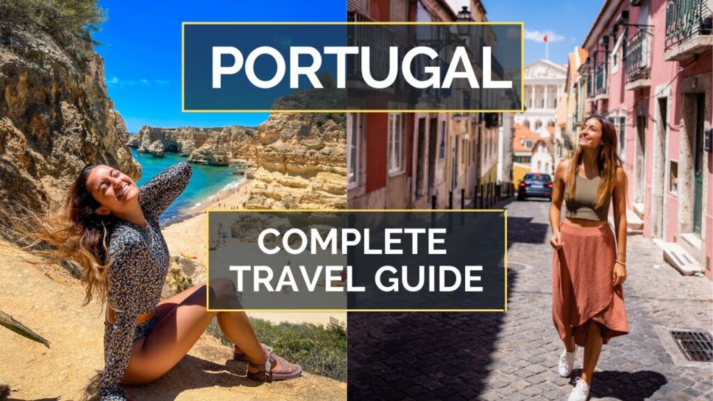 Portugal Travel