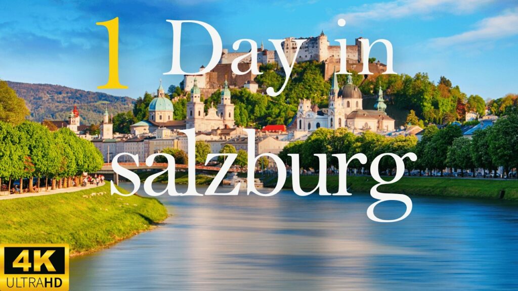 Austria Travel