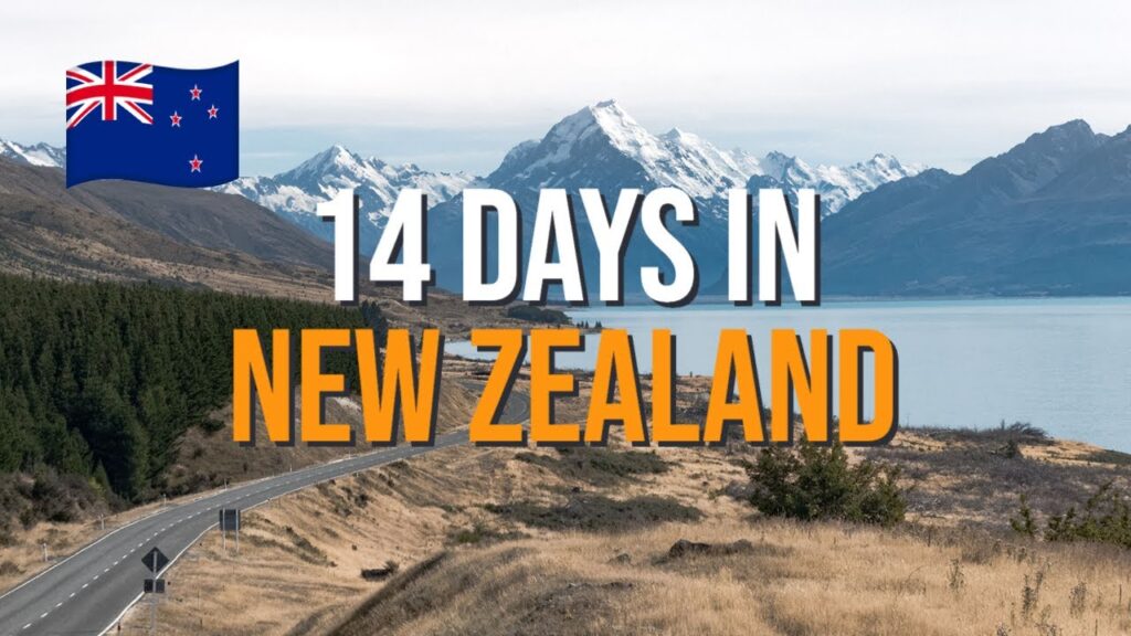New Zealand Travel