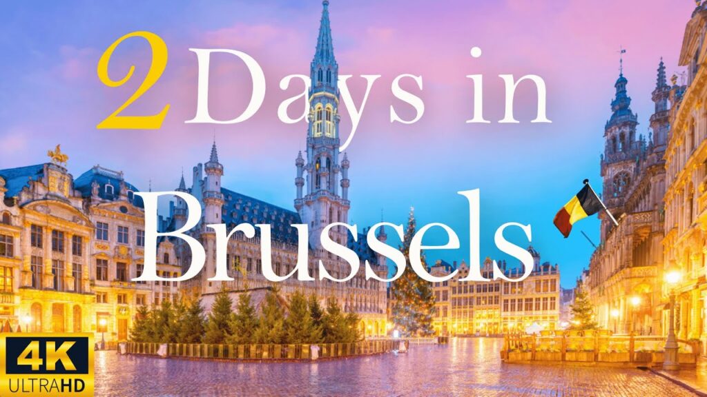 Belgium Travel