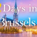Belgium Travel