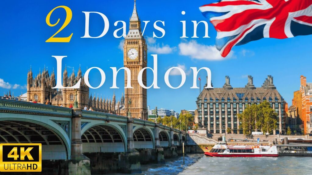 london uk