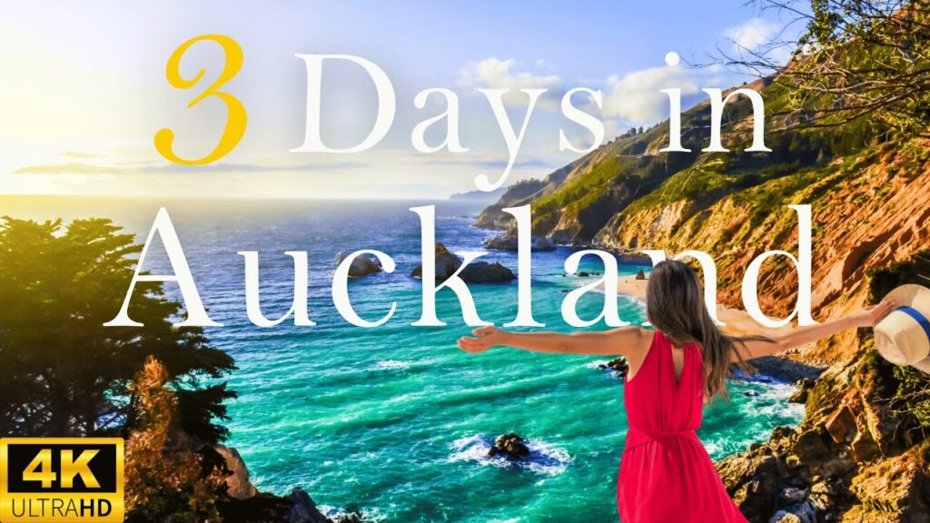 New Zealand Travel
