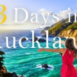 New Zealand Travel