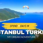 istanbul travel