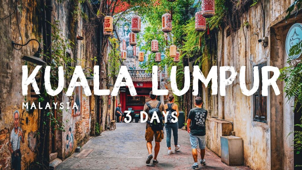 malaysia travel
