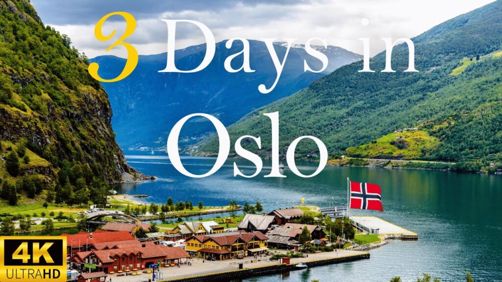 Norway Travel