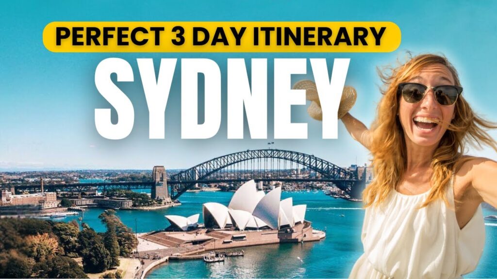 Australia Travel