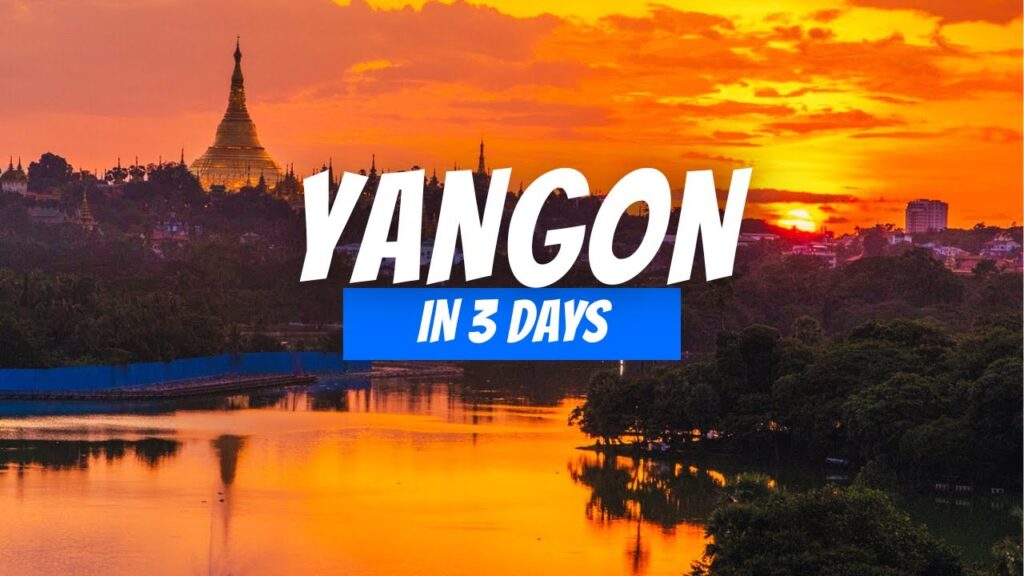 myanmar travel 2025