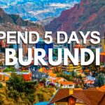 Burundi Travel