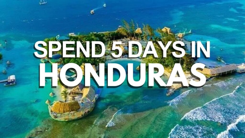 Honduras Travel