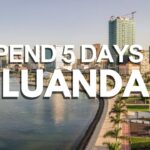angola travel guide