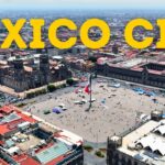 Travel in Mexico City