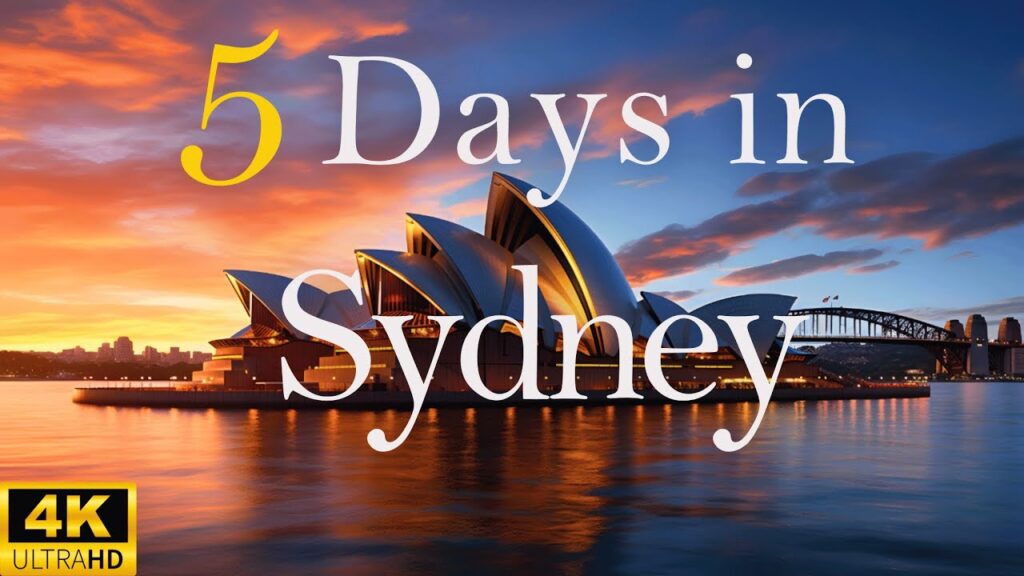 Australia Travel