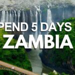Zambia Travel