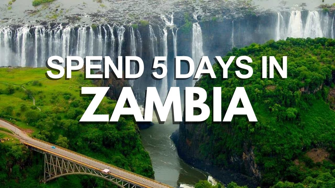 Zambia Travel