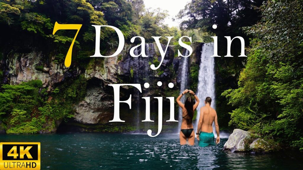 Fiji Travel