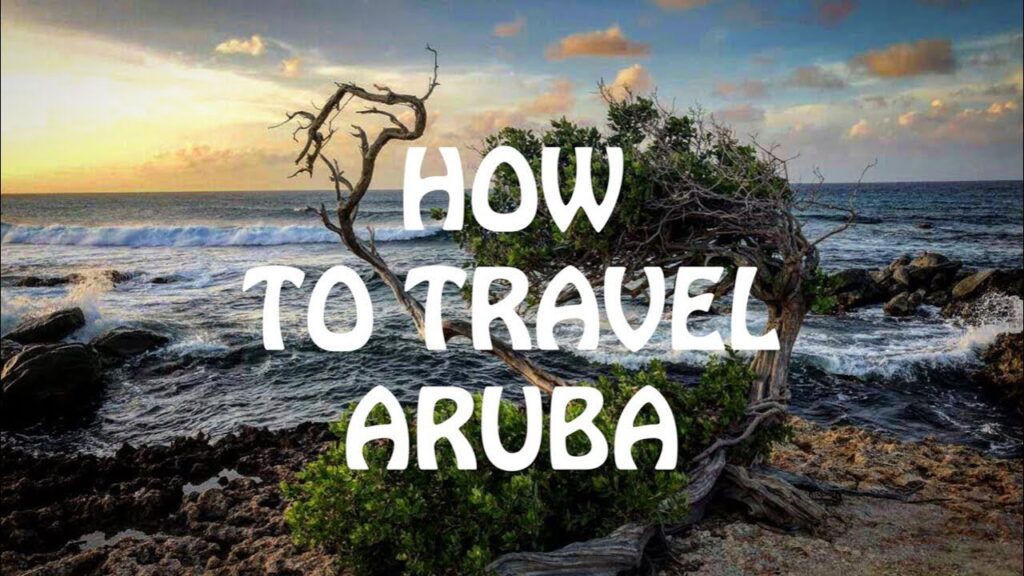 Aruba travel