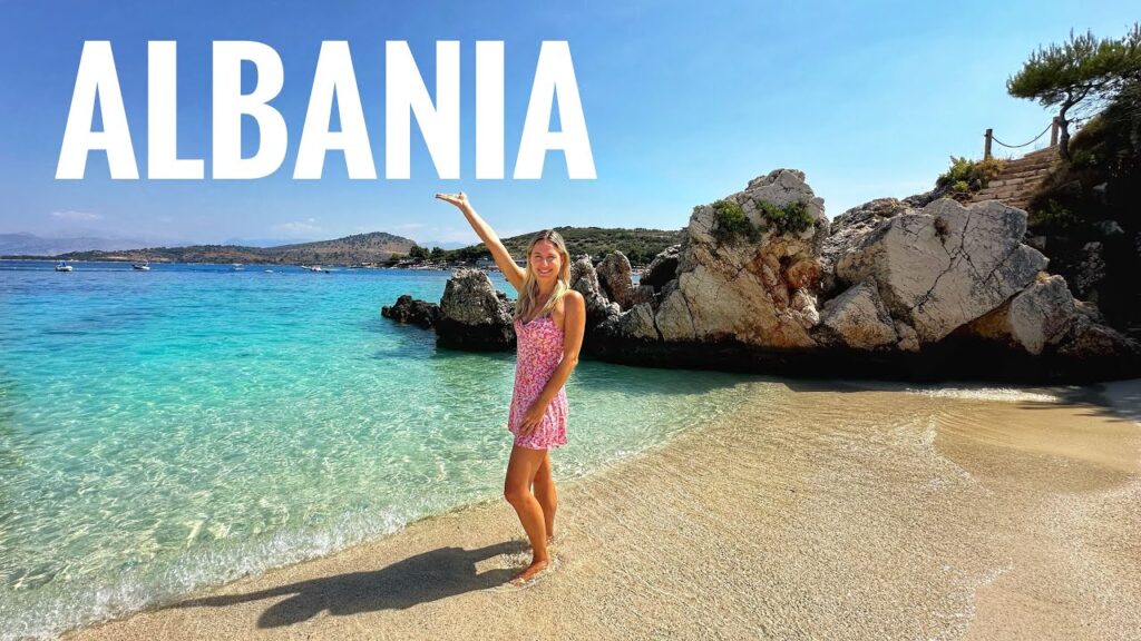 Albania Travel