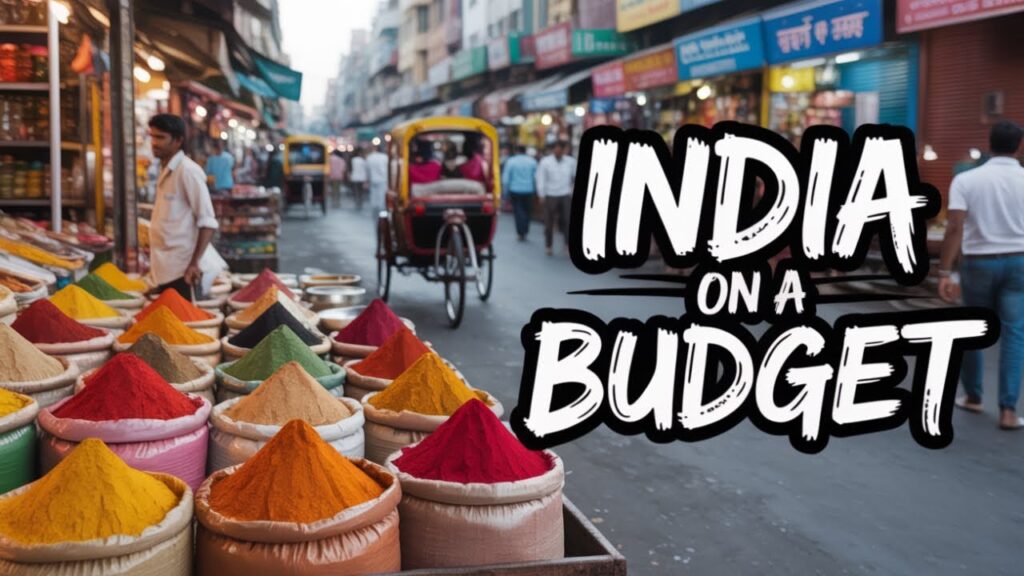 india travel