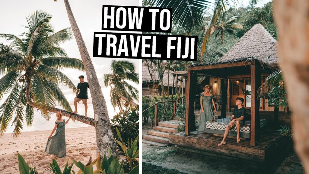 Fiji Travel