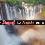 Angola Travel