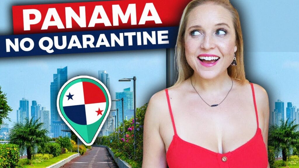 Panama Travel