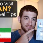 iran travel