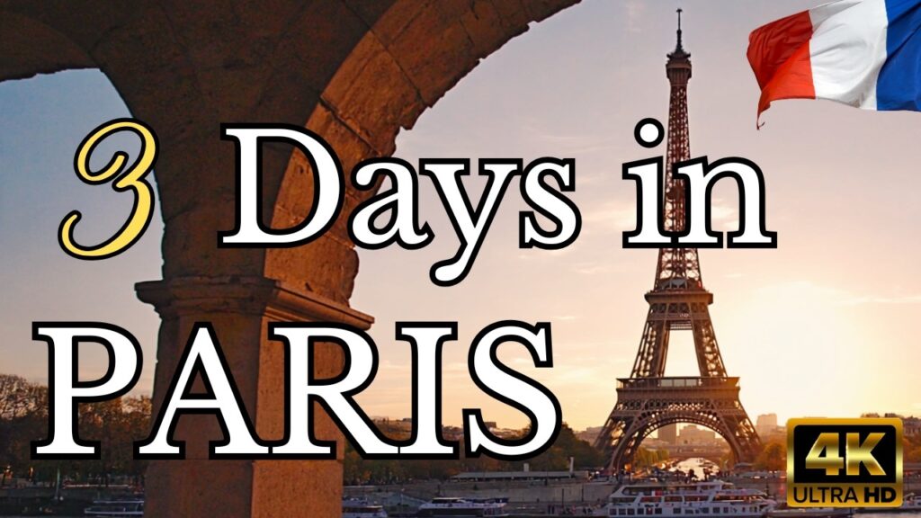 paris travel guide