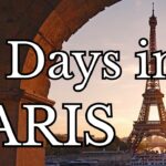 paris travel guide