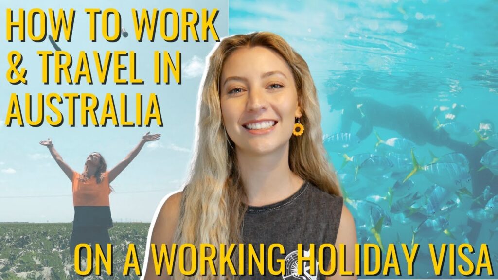 australia travel visa