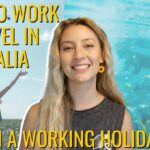australia travel visa