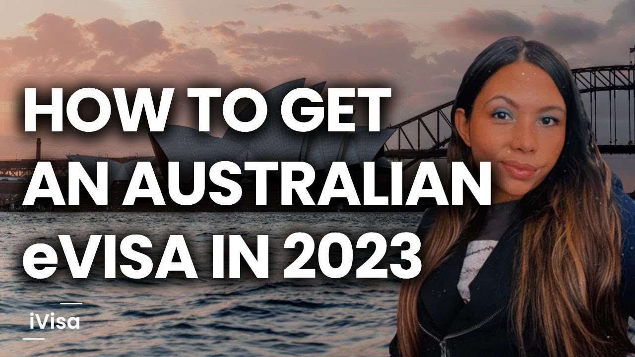 australia travel visa