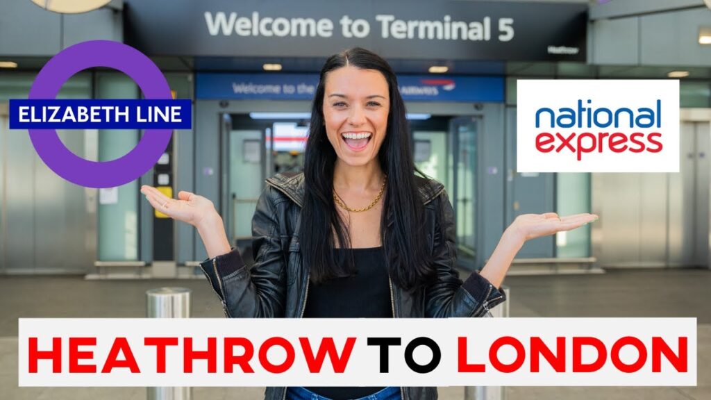 travel london