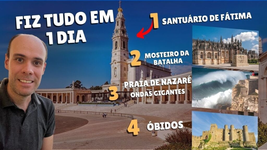 portugal nazare