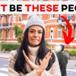 london travel