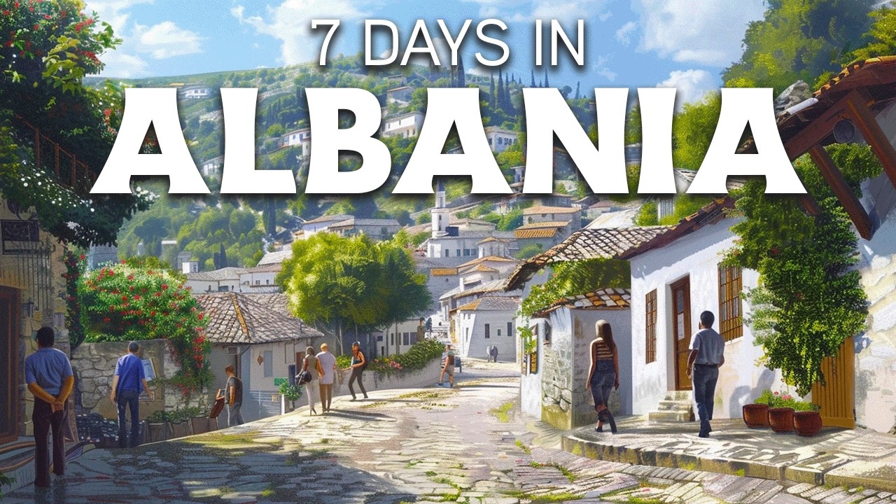 Albania Travel