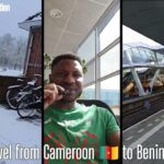 cameroon travel