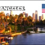 los angeles travel