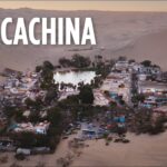 Huacachina Oasis
