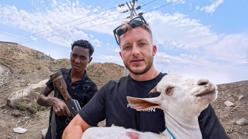 Ethiopia Travel