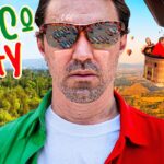 Travel in Mexico City