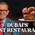 best dubai restaurants 2025