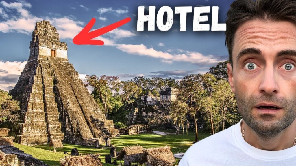 Guatemala Travel