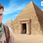 Pyramids of Giza