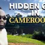 cameroon travel
