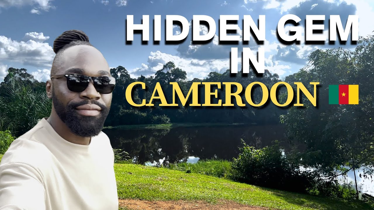 cameroon travel